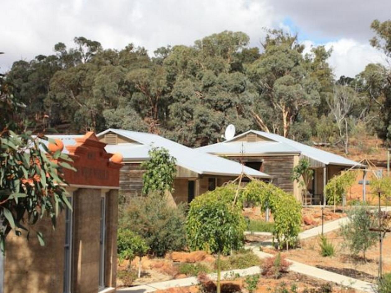 Hotham Ridge Estate Villa Wandering Exterior photo