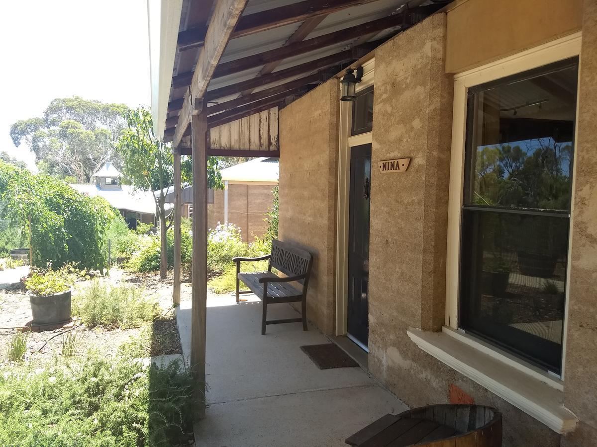 Hotham Ridge Estate Villa Wandering Exterior photo
